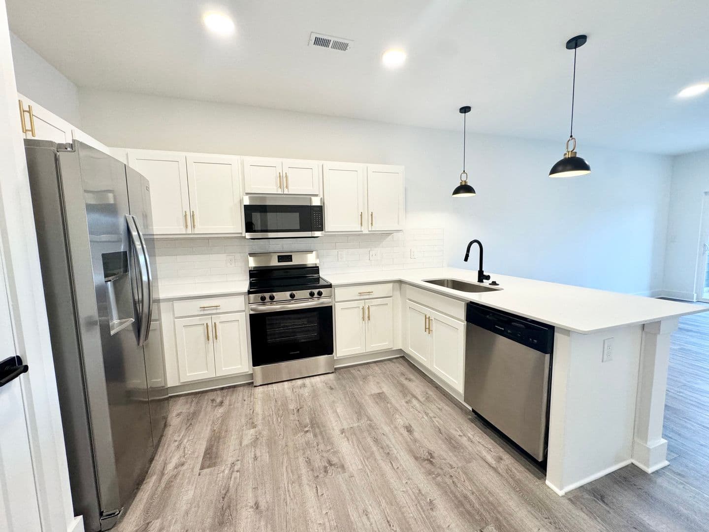 Rock Hill Apartment: 175 West Black Street