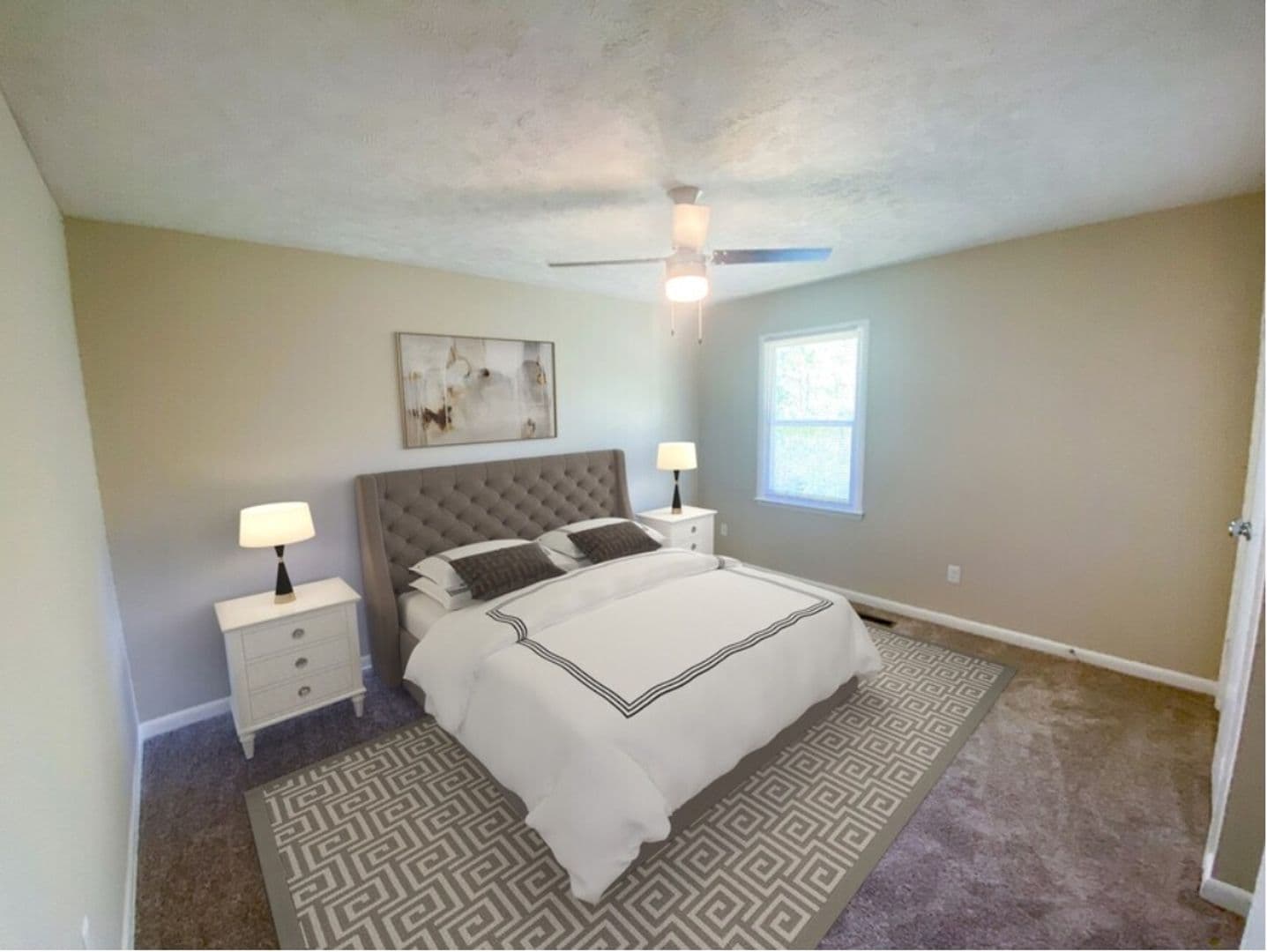 Fayetteville Apartment: Windy Hill Cir