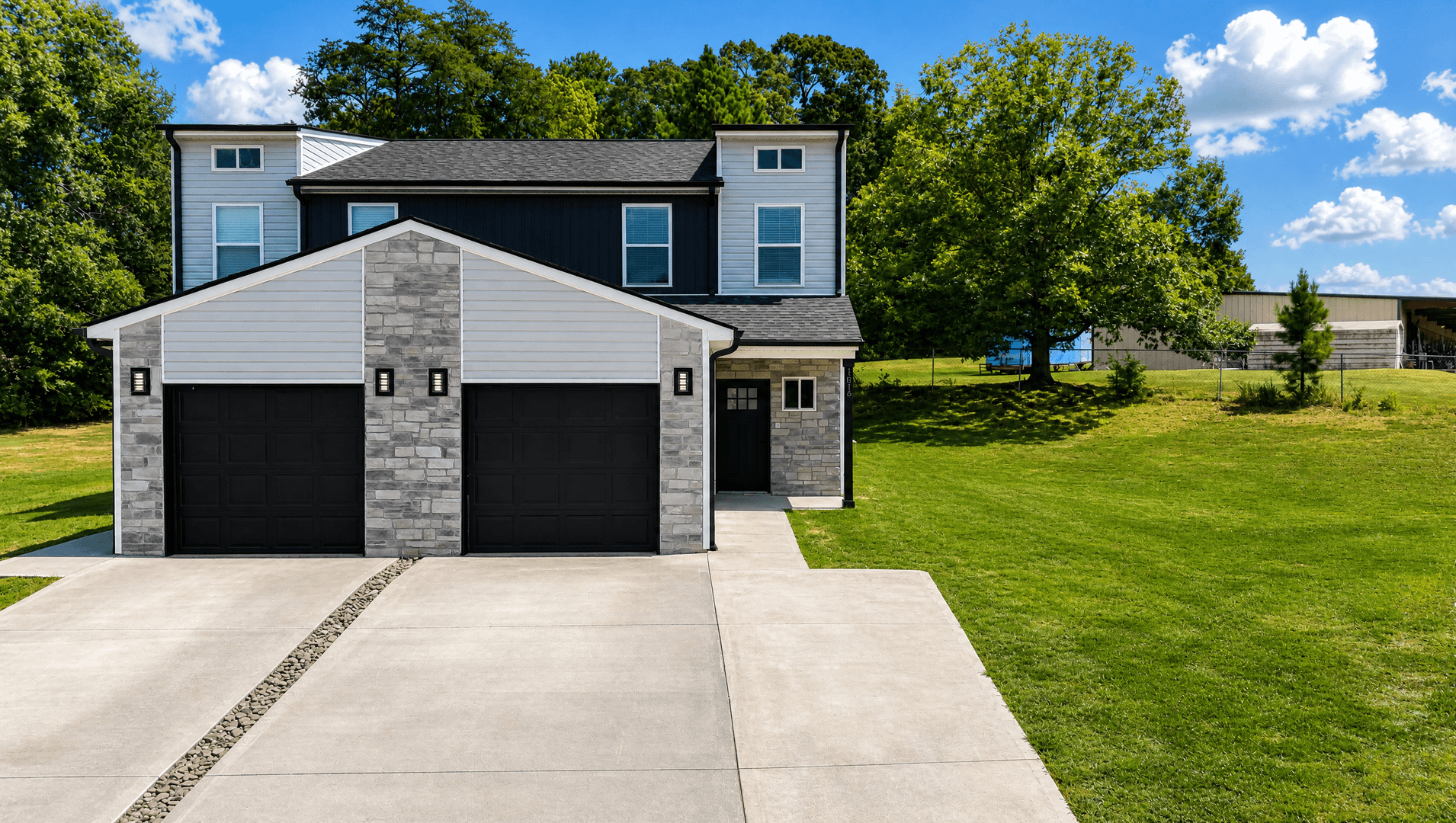 Inman Apartment: 1202 Chelsey Ln