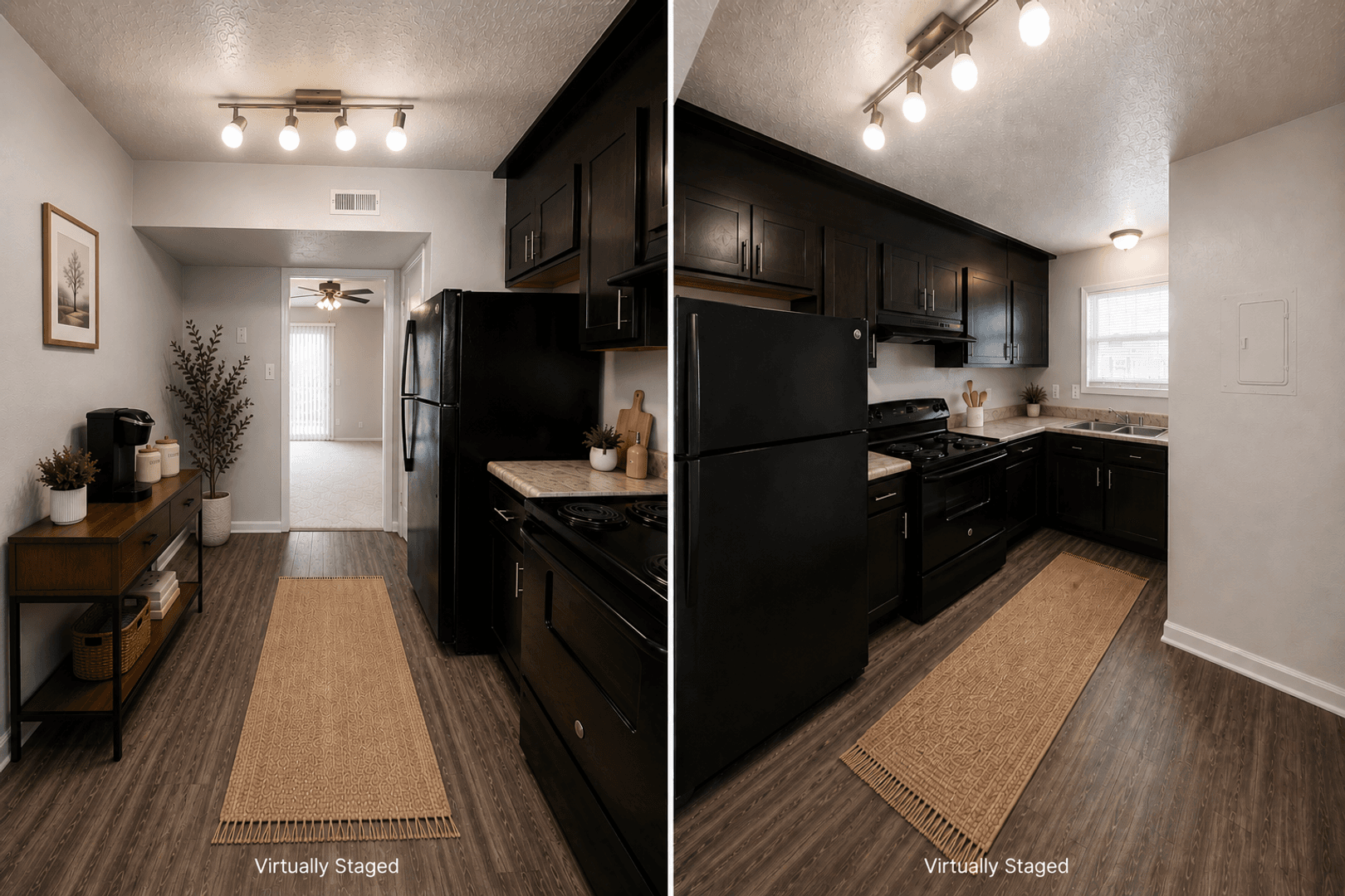 Jacksonville Apartment: 301 Village Drive