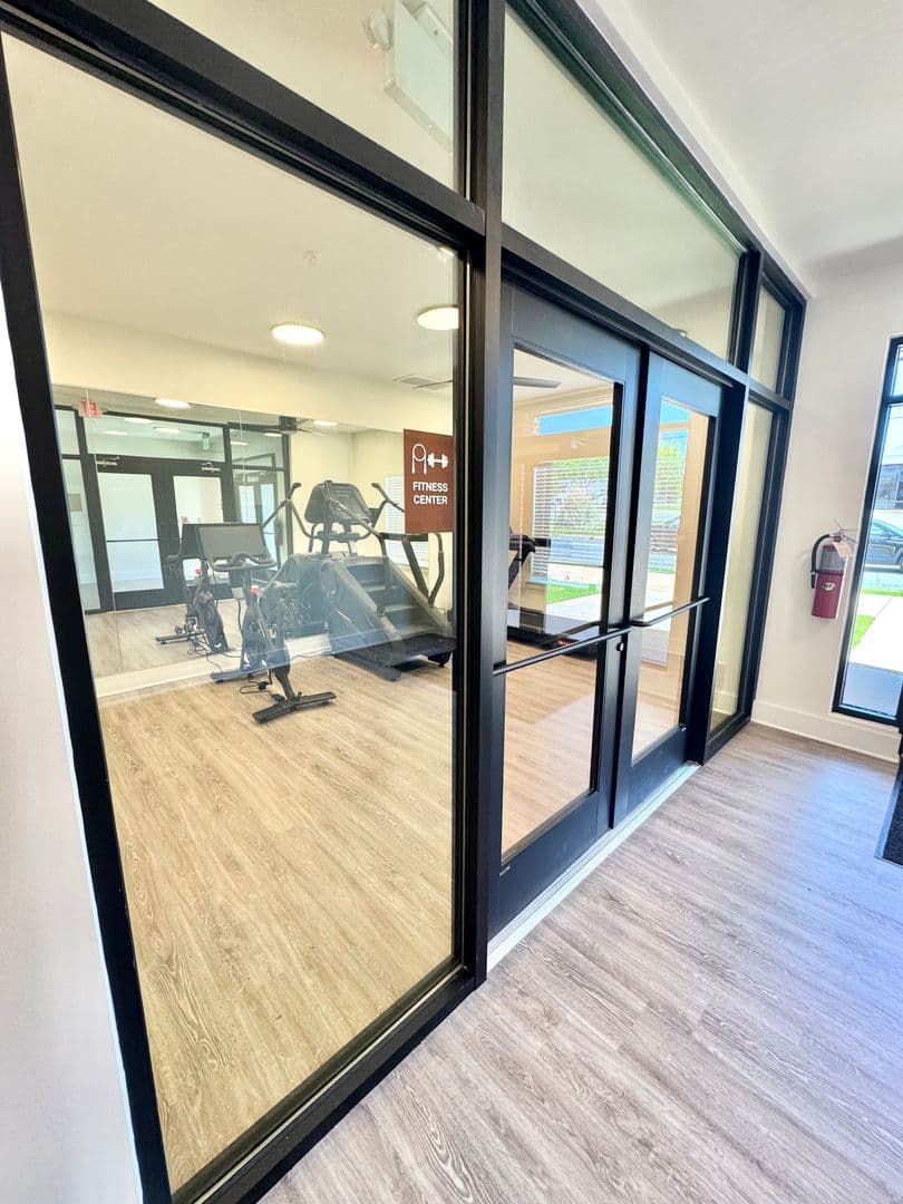 Rock Hill Apartment: 175 West Black Street