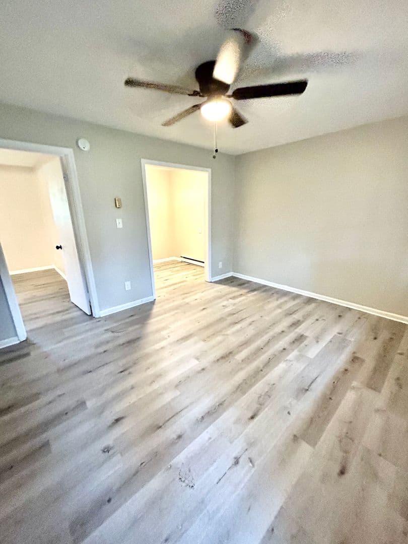 Fayetteville Apartment: 7569 Faraday Place