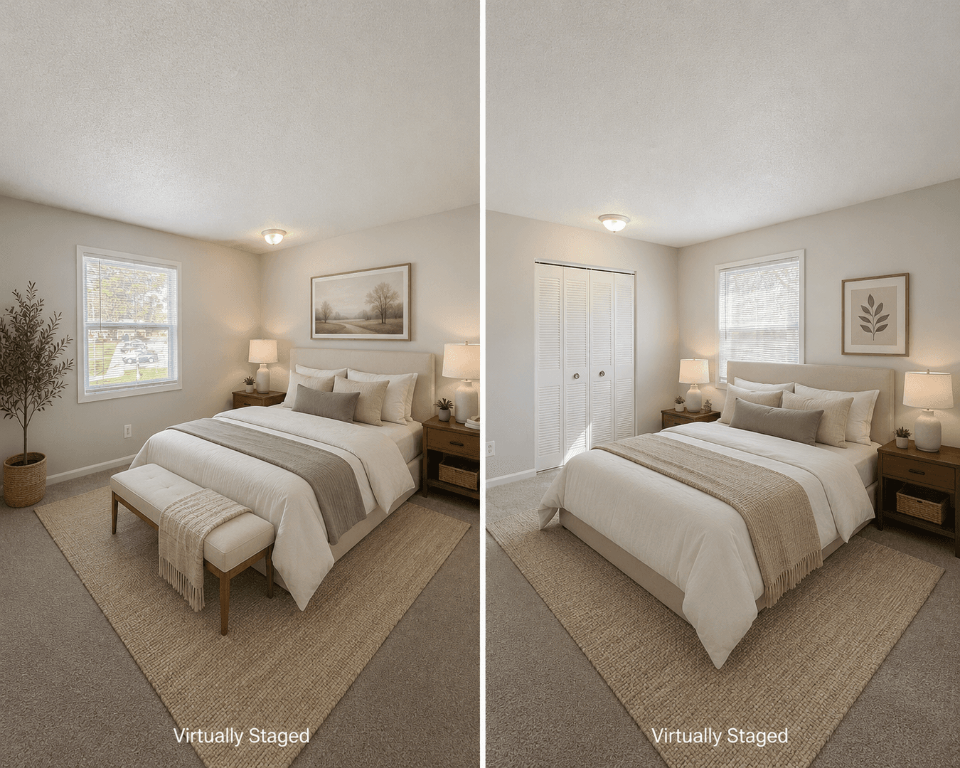 Jacksonville Apartment: 301 Village Drive