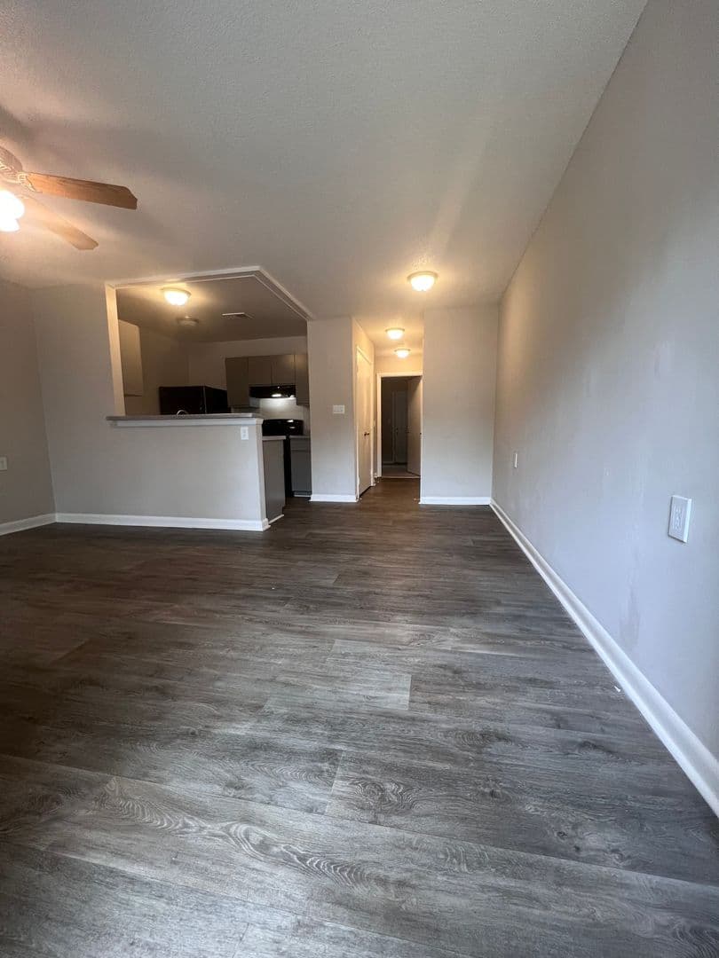 Fayetteville Apartment: 1033 Appamattox Ct