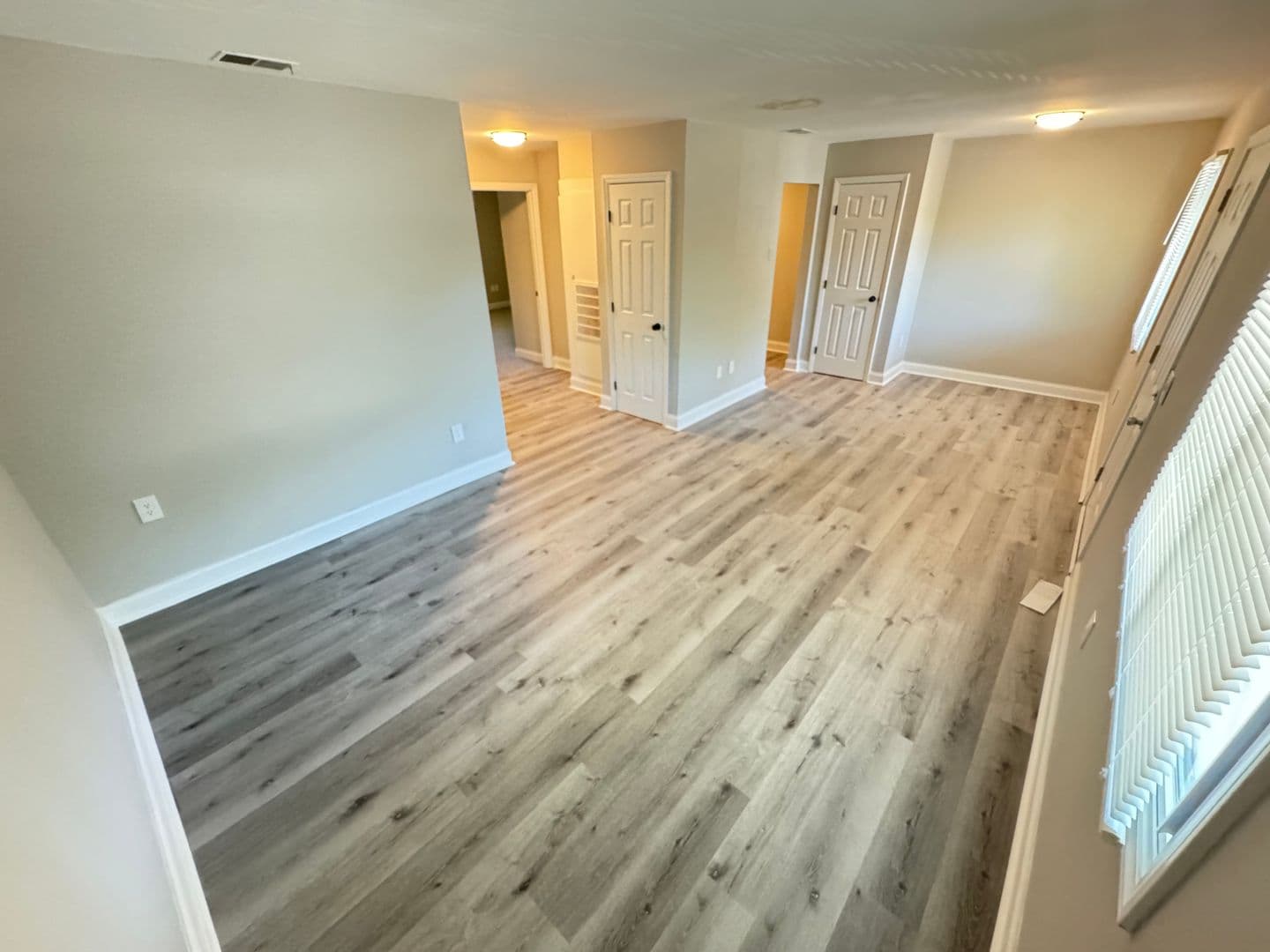 Concord Apartment: Tribune Avenue
