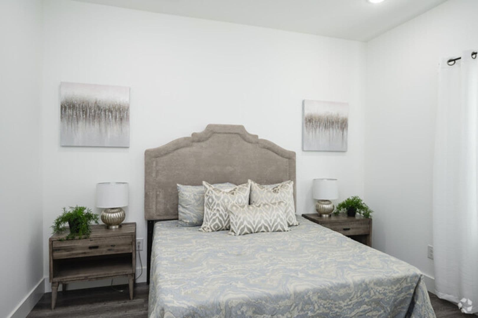 Inman Apartment: 1202 Chelsey Ln