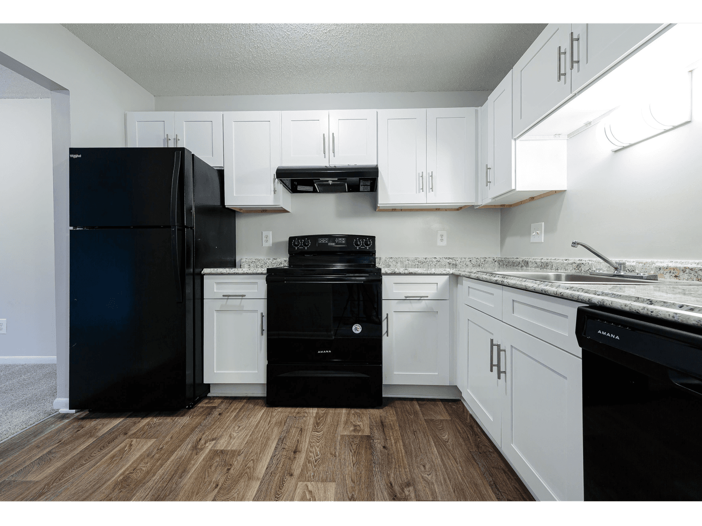 Jacksonville Apartment: 301 Village Drive
