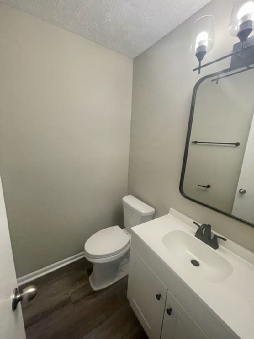 Fayetteville Apartment: Windy Hill Cir