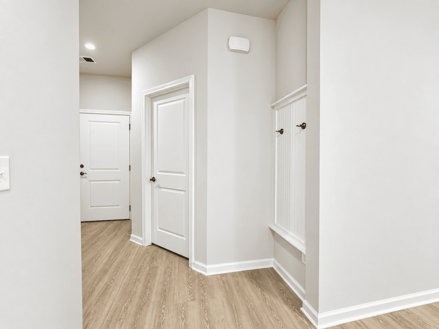 Charlotte Townhome: 4700 Prosperity Church Rd.