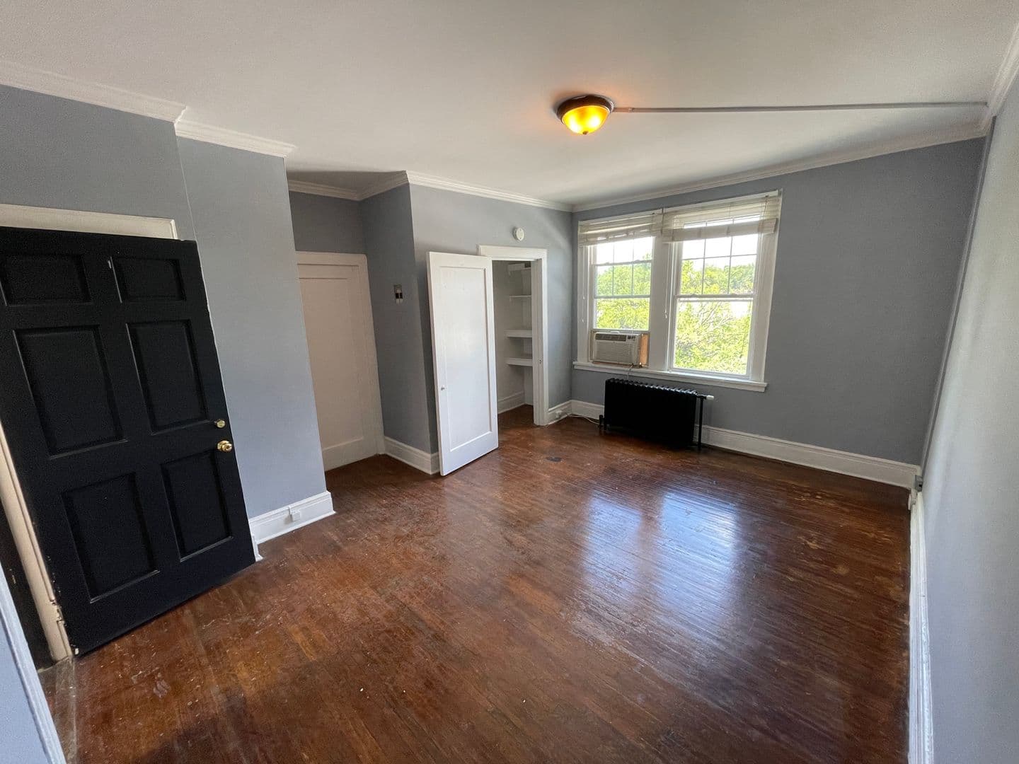 Charlotte Apartment: 508 N. Tryon Street - 221