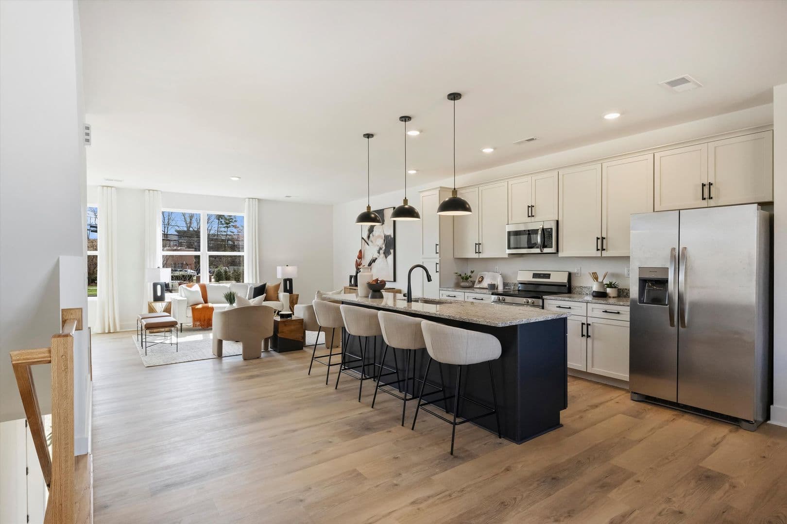 Charlotte Apartment: 10701 Mallard Creek Road