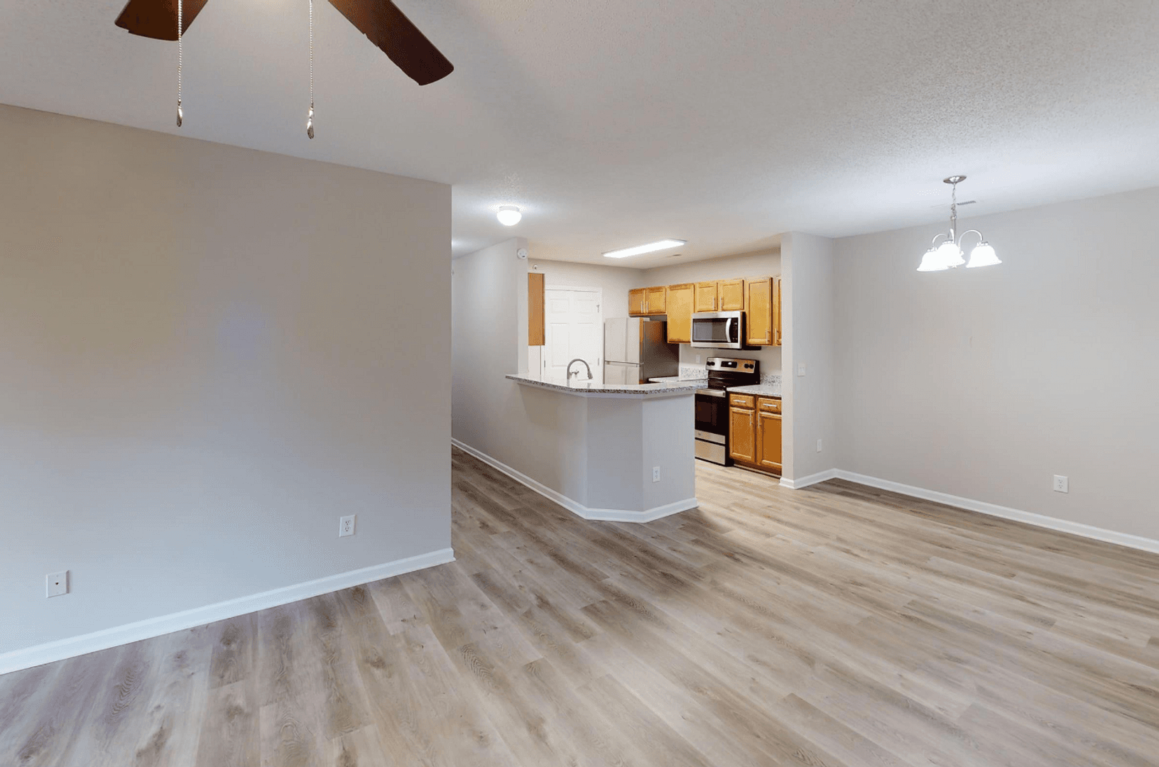 Fort Mill Apartment: 315 Flint Hill Rd