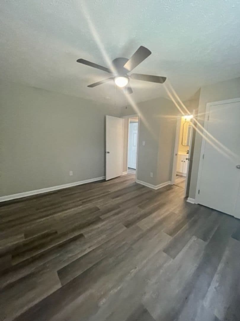 Fayetteville Apartment: Windy Hill Cir