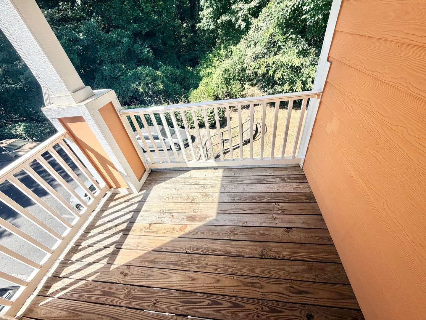 Charlotte Townhome: 1539 Pecan Avenue