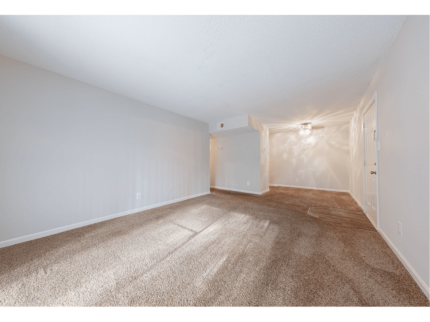 Jacksonville Apartment: 301 Village Drive