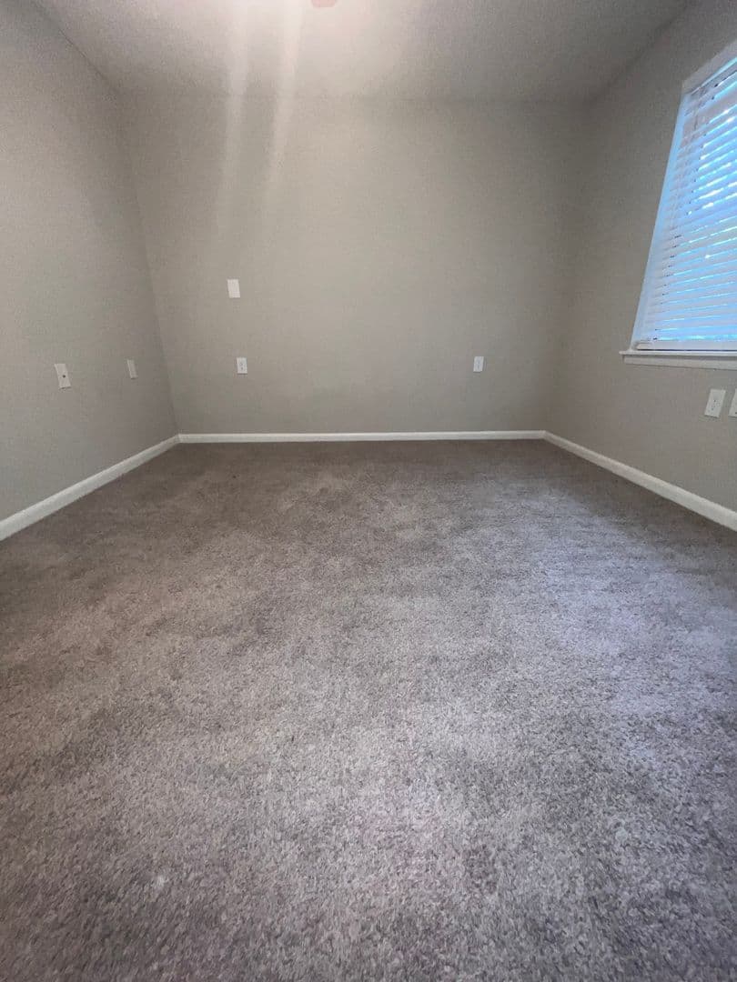 Fayetteville Apartment: 1033 Appamattox Ct