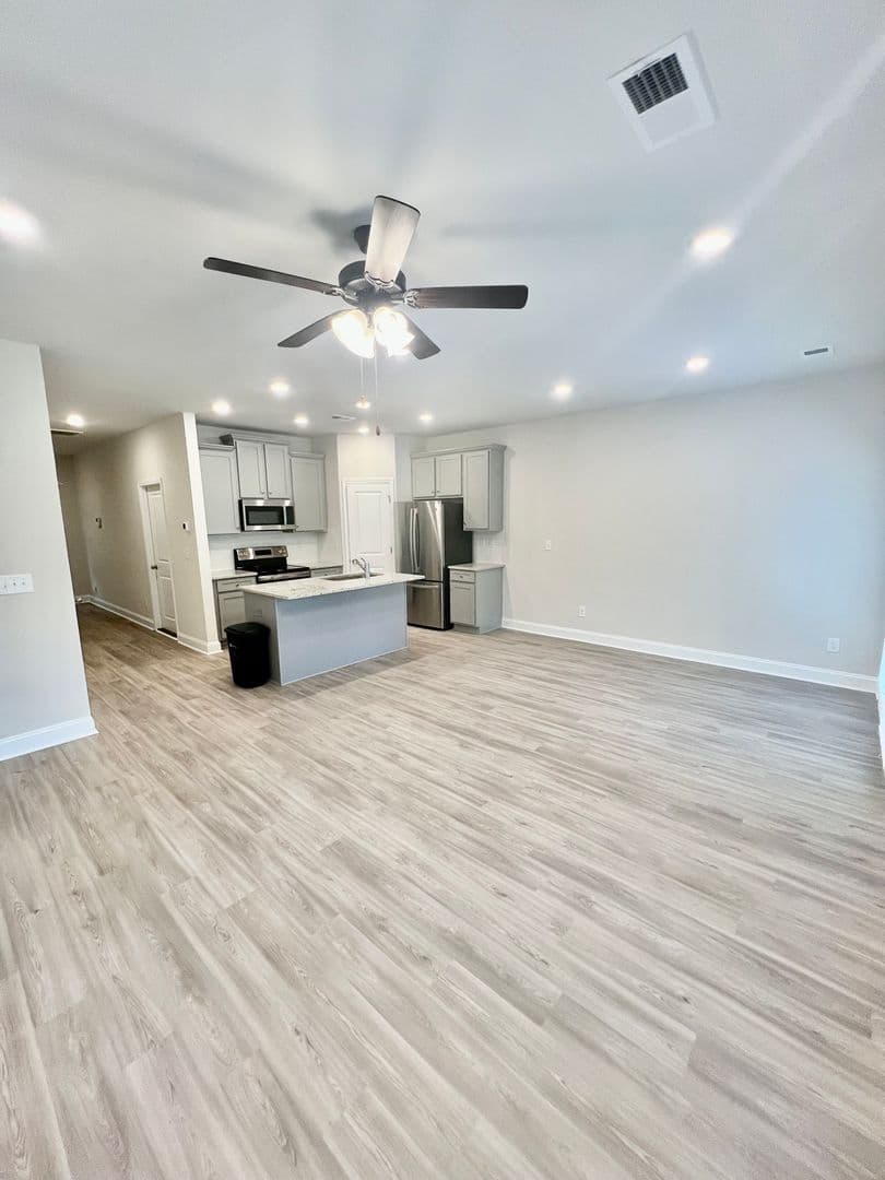 Matthews Townhome: 8204 Mintworth Links Lane