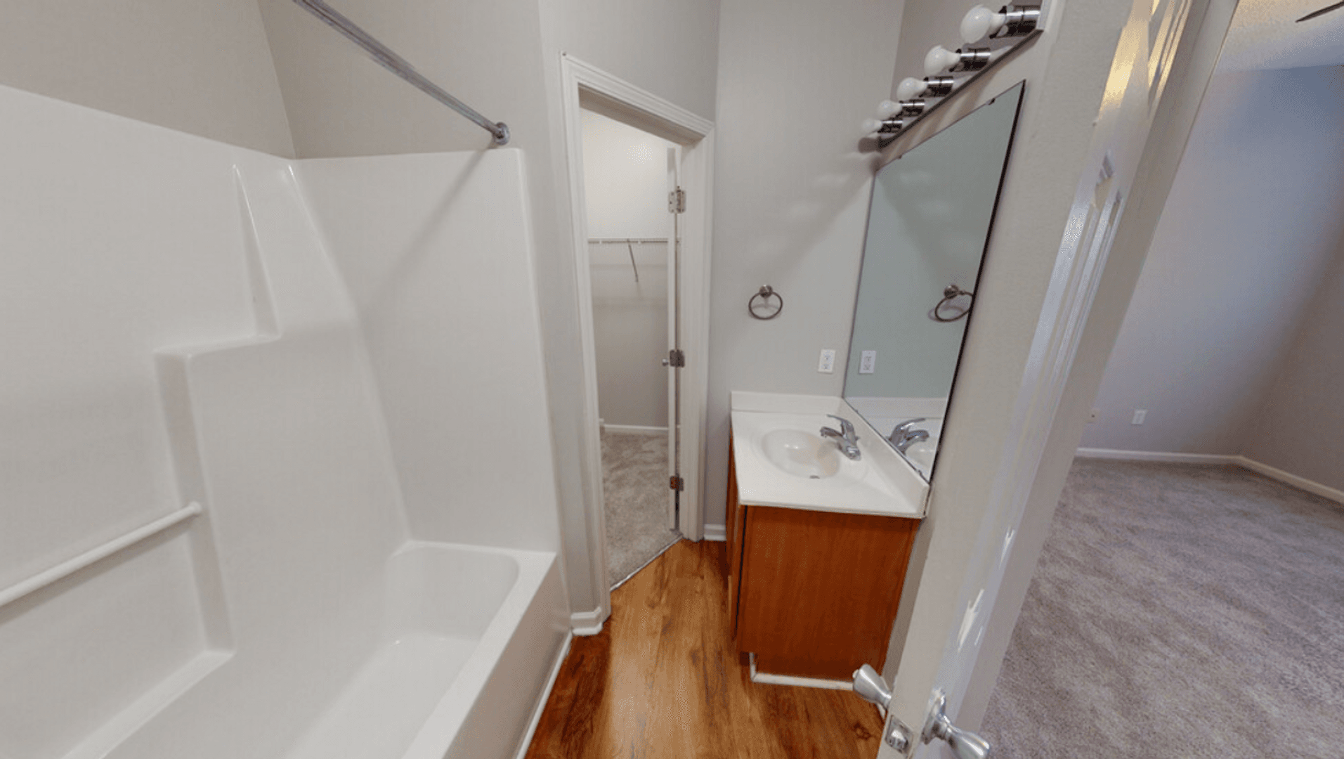 Fort Mill Apartment: 315 Flint Hill Rd