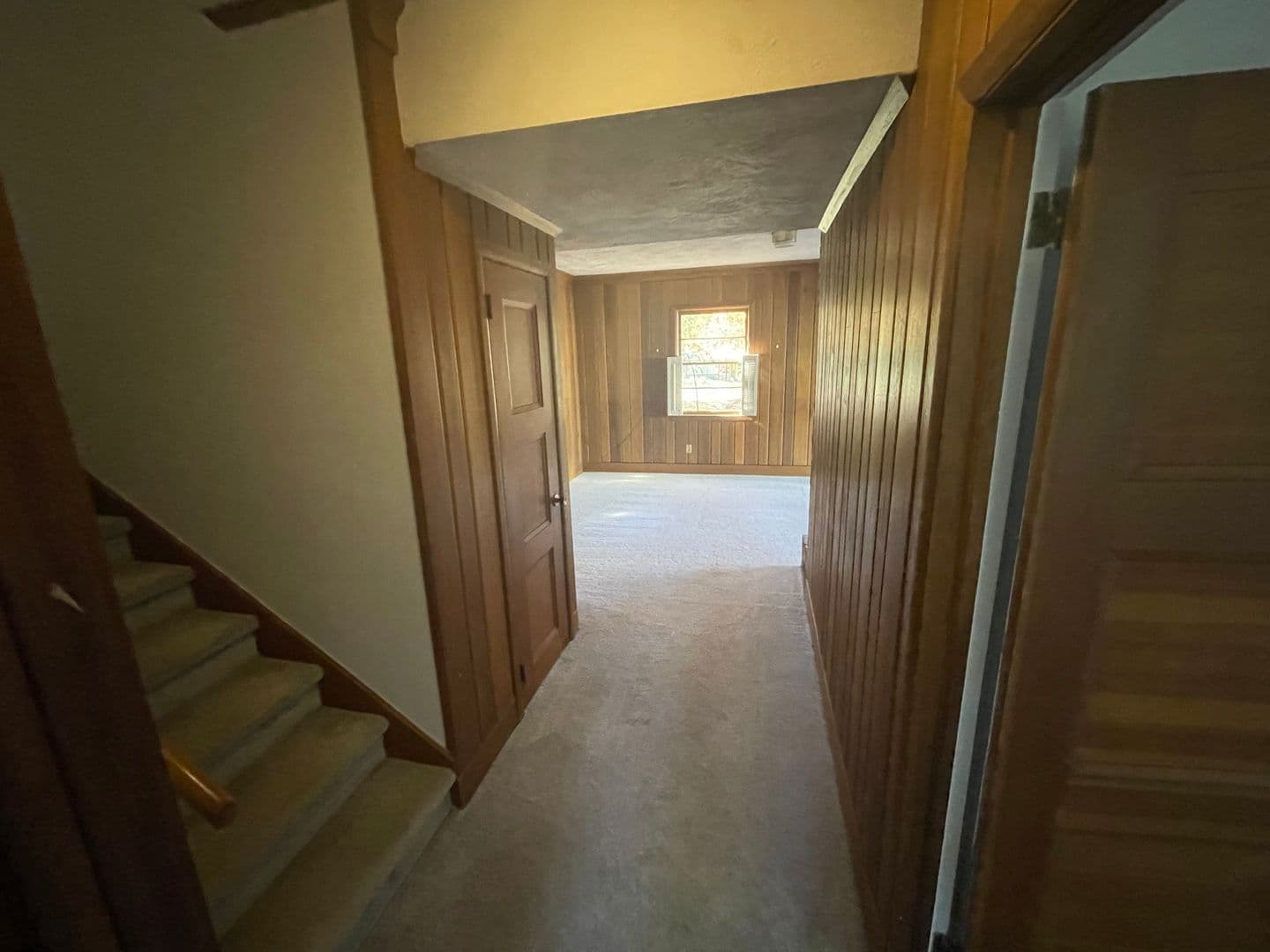 Charlotte House: 2126 Sagamore Road