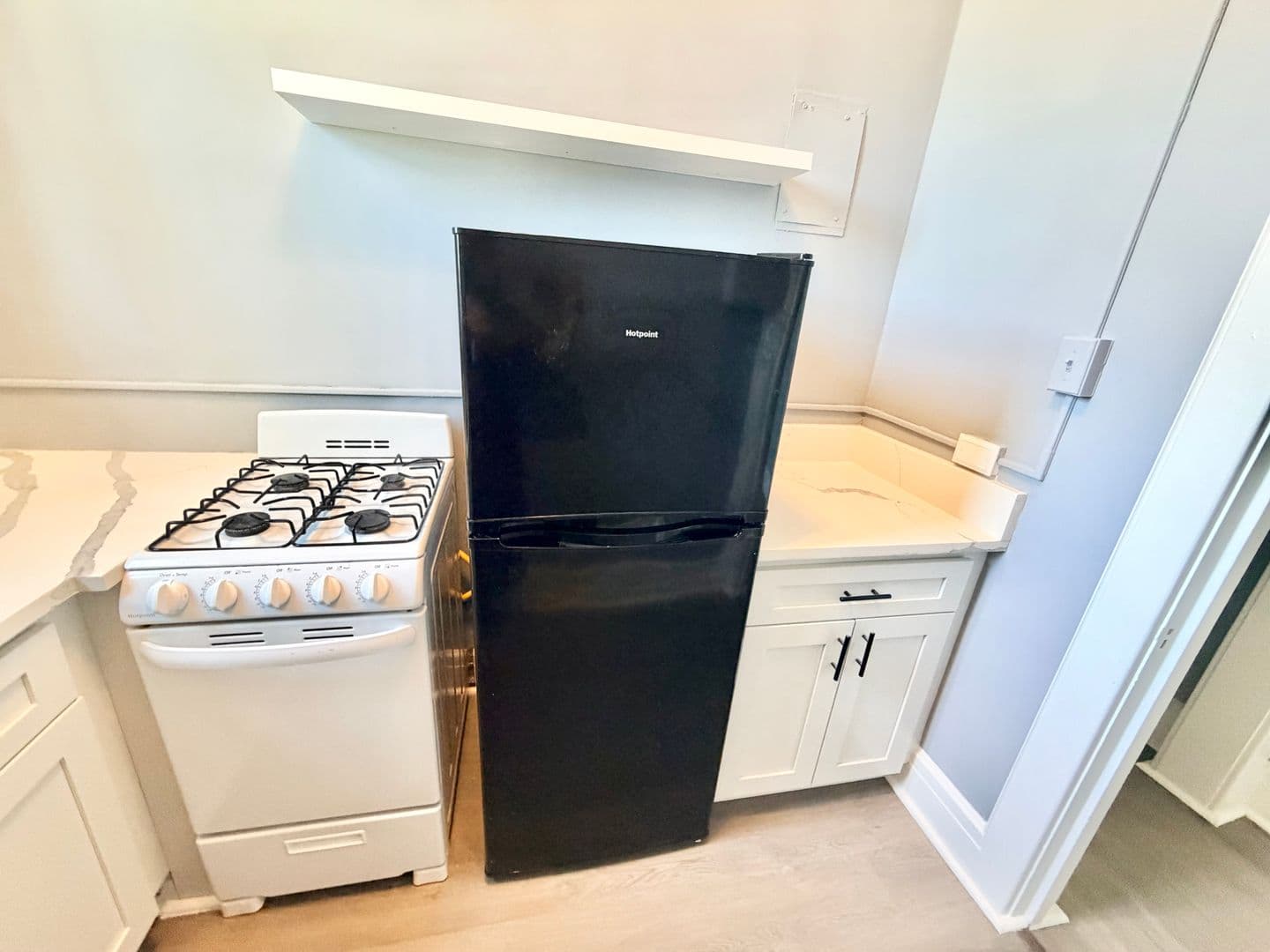 Charlotte Apartment: 508 N. Tryon Street - 218