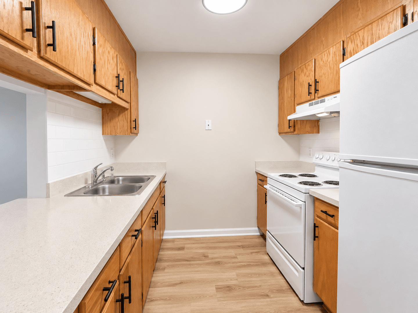 Wilmington Apartment: 6612 Gordon Rd
