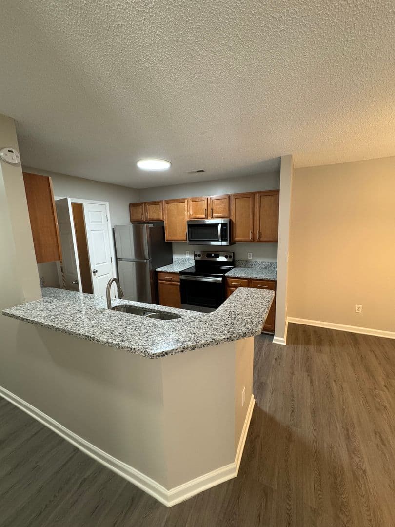 Fort Mill Apartment: 315 Flint Hill Rd