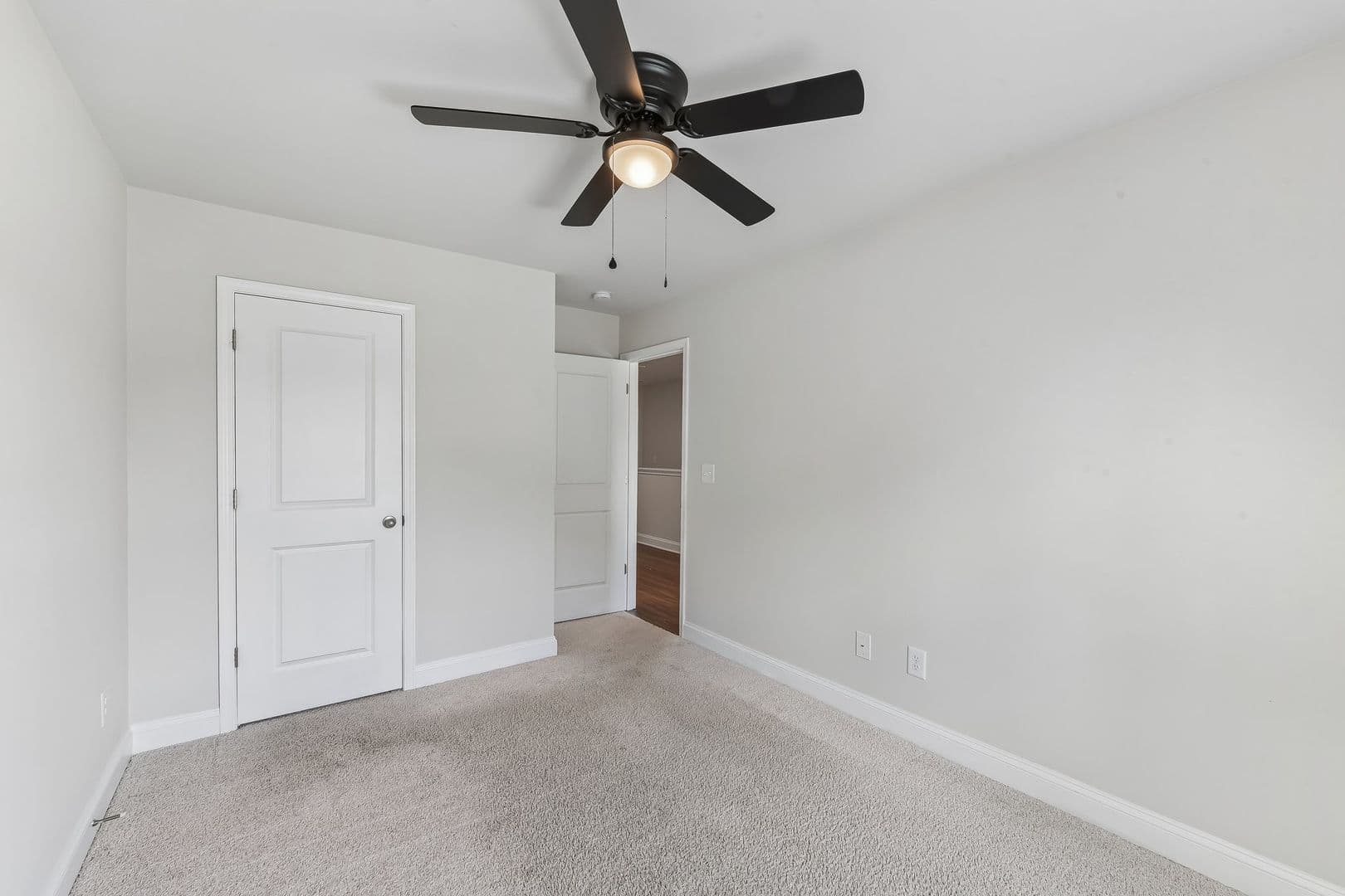 Matthews Townhome: 8204 Mintworth Links Lane