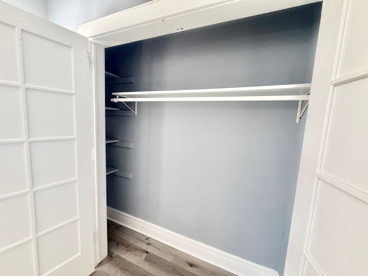 Charlotte Apartment: 508 N. Tryon Street - 301