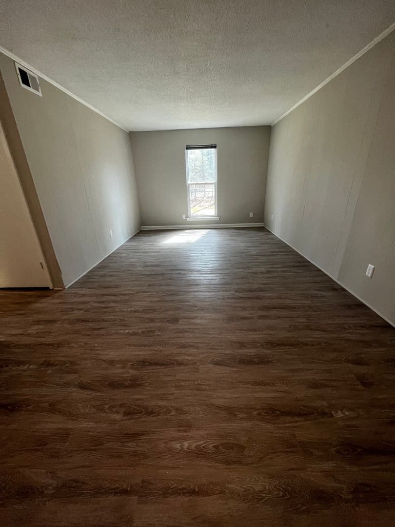 Fayetteville Apartment: Blanton Road