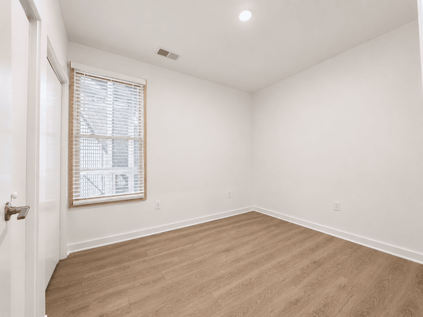 Charlotte Apartment: 1115 Seigle Ave.