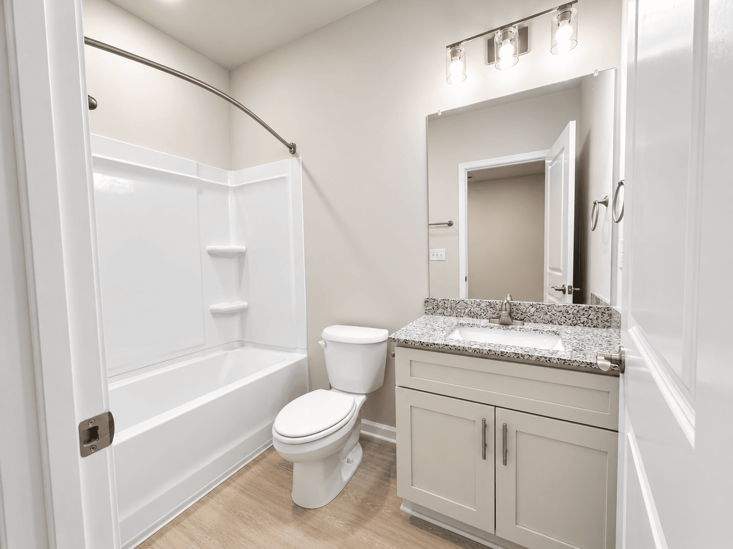Charlotte Townhome: 4700 Prosperity Church Rd.