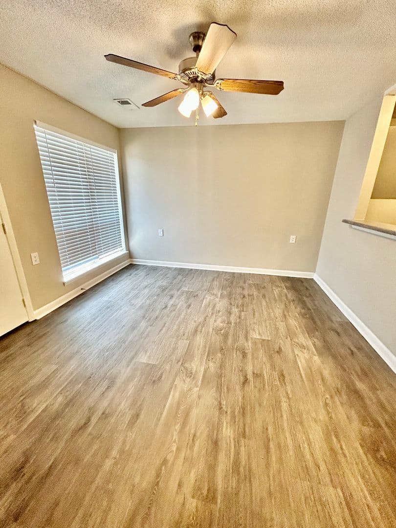Fayetteville Apartment: 1033 Appamattox Ct