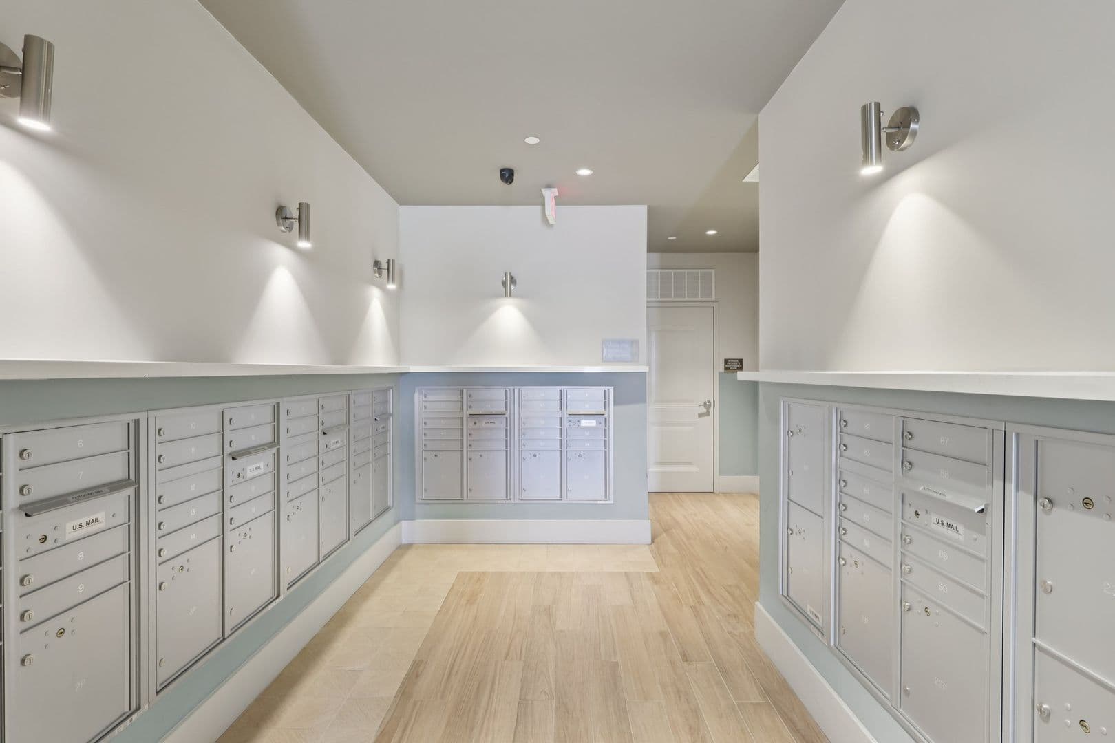 Mooresville Apartment: 222 S Main Street