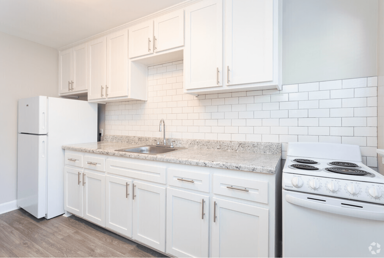 Fayetteville Apartment: 1107 W Rowan St