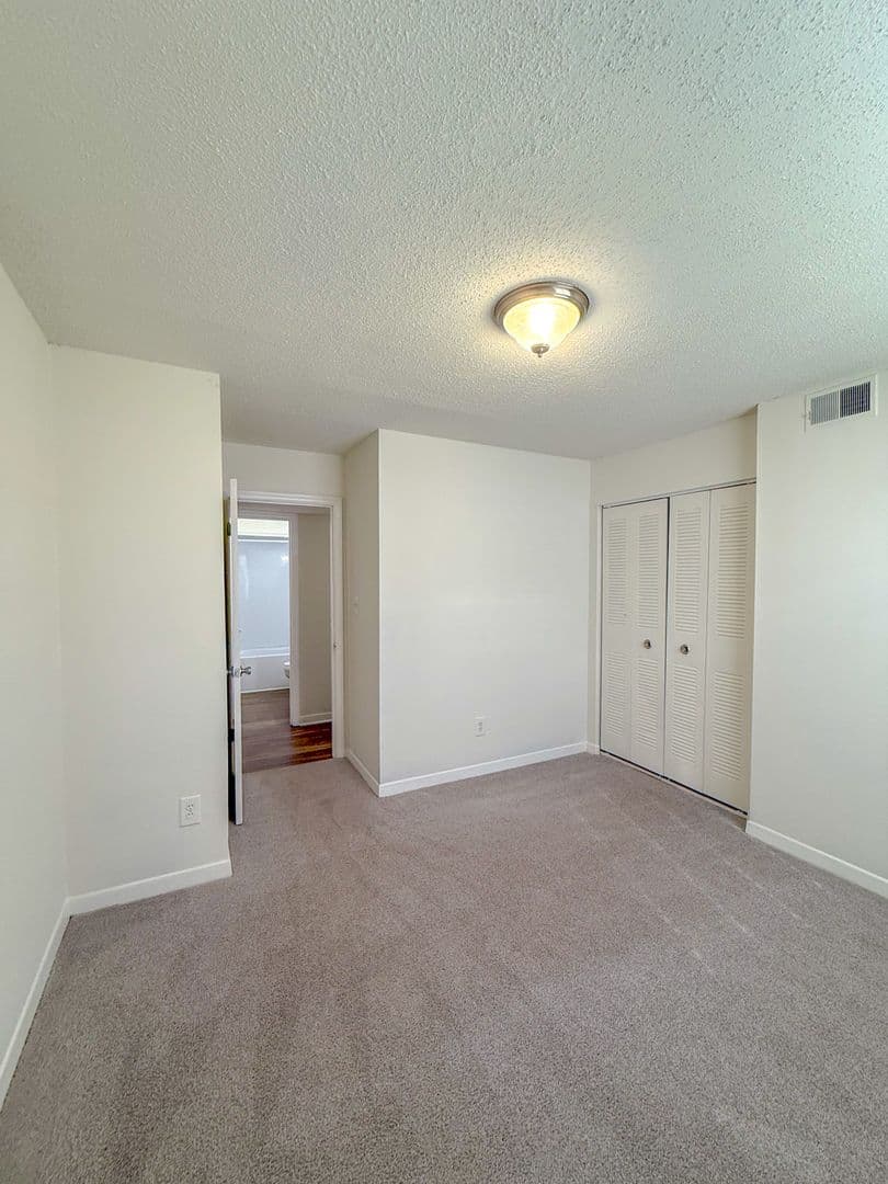 Jacksonville Apartment: 301 Village Drive