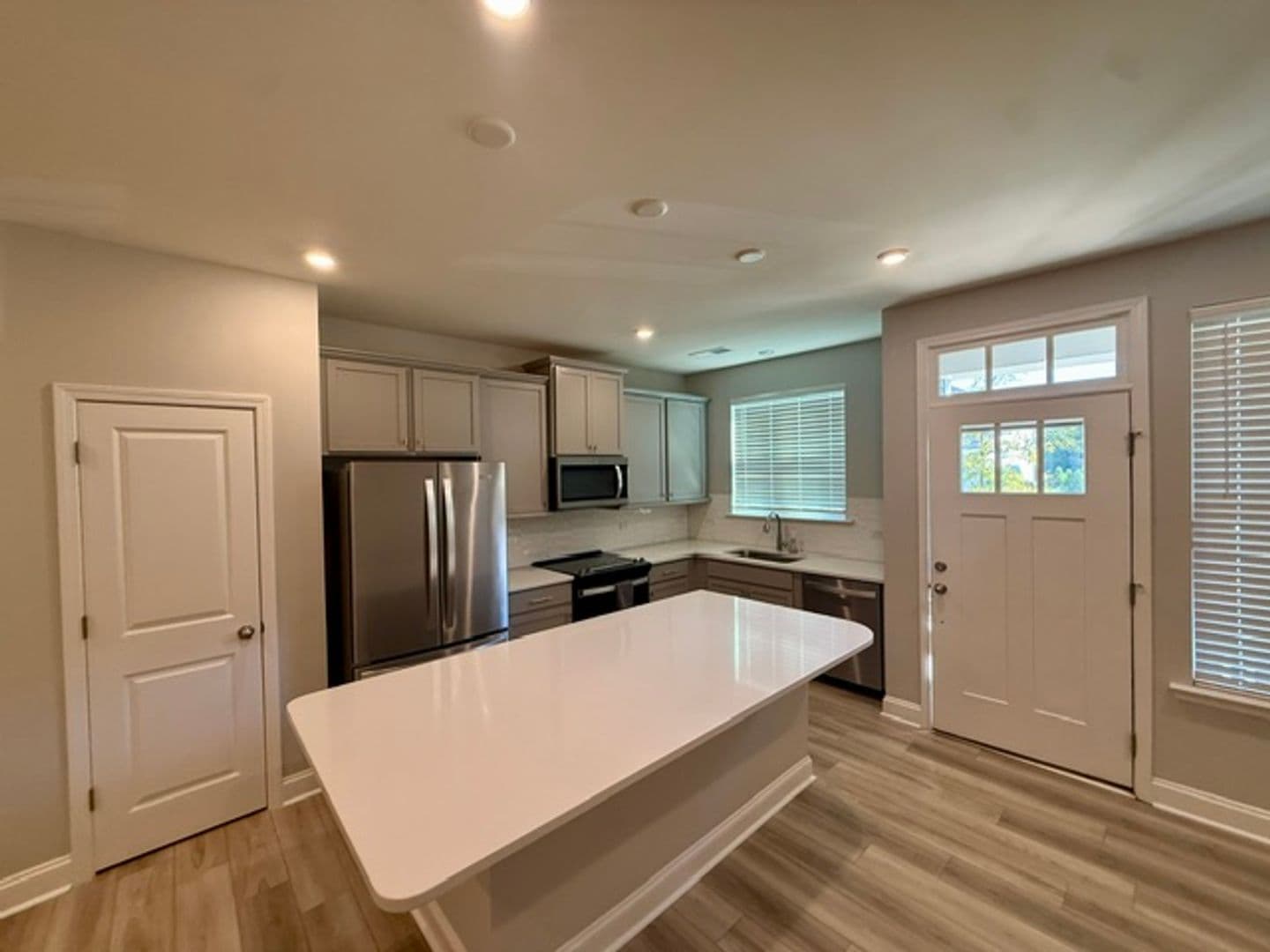 Belmont Townhome: 1526 Cedar Tree Dr