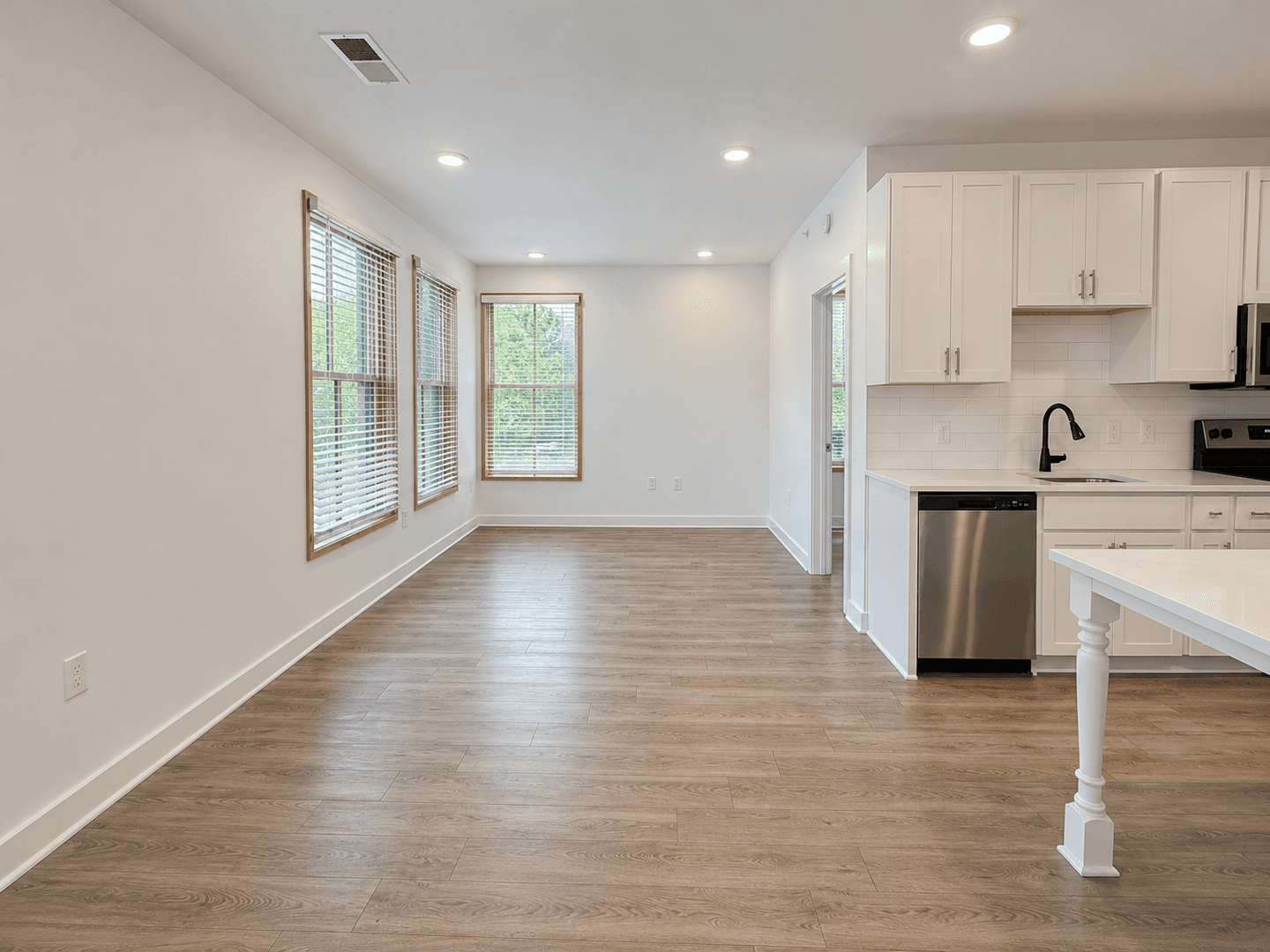 Charlotte Apartment: 1115 Seigle Ave.