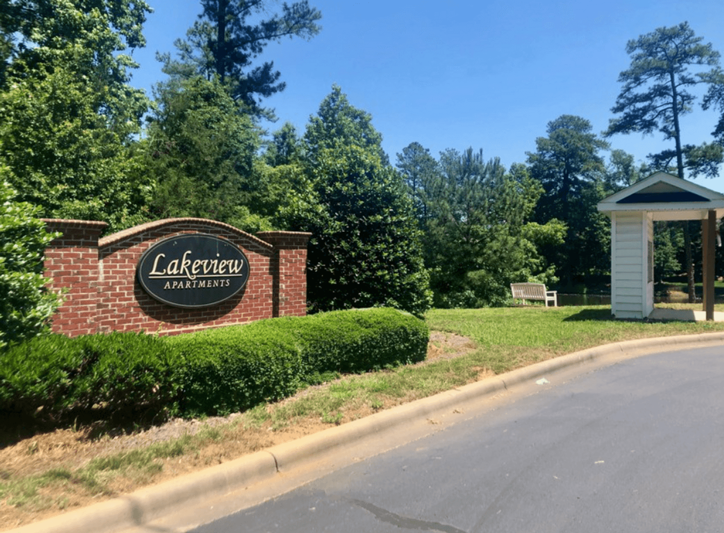 Fort Mill Apartment: 315 Flint Hill Rd