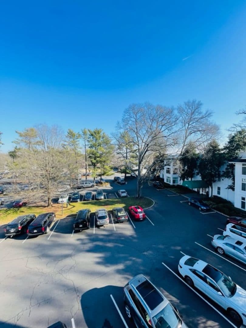 Charlotte Condo: 2503 Roswell Avenue
