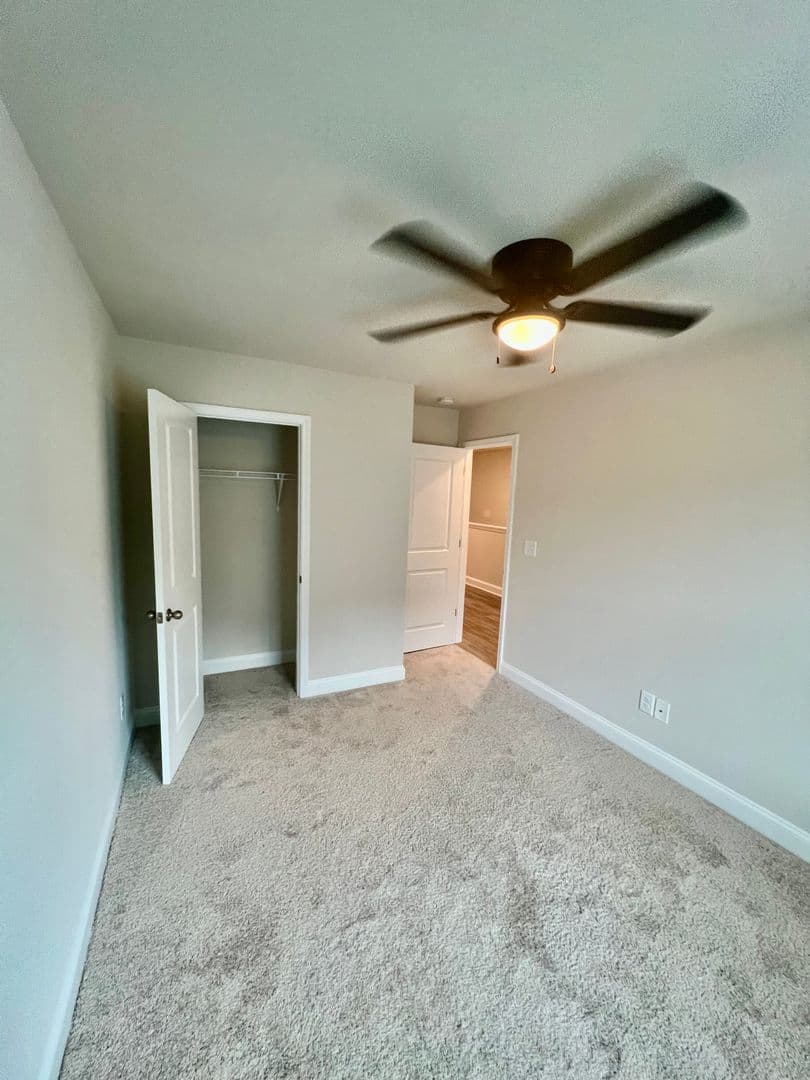 Matthews Townhome: 8204 Mintworth Links Lane