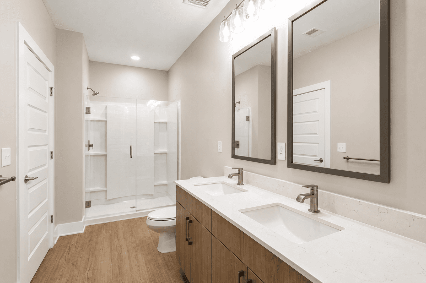 Mooresville Apartment: 222 S Main Street