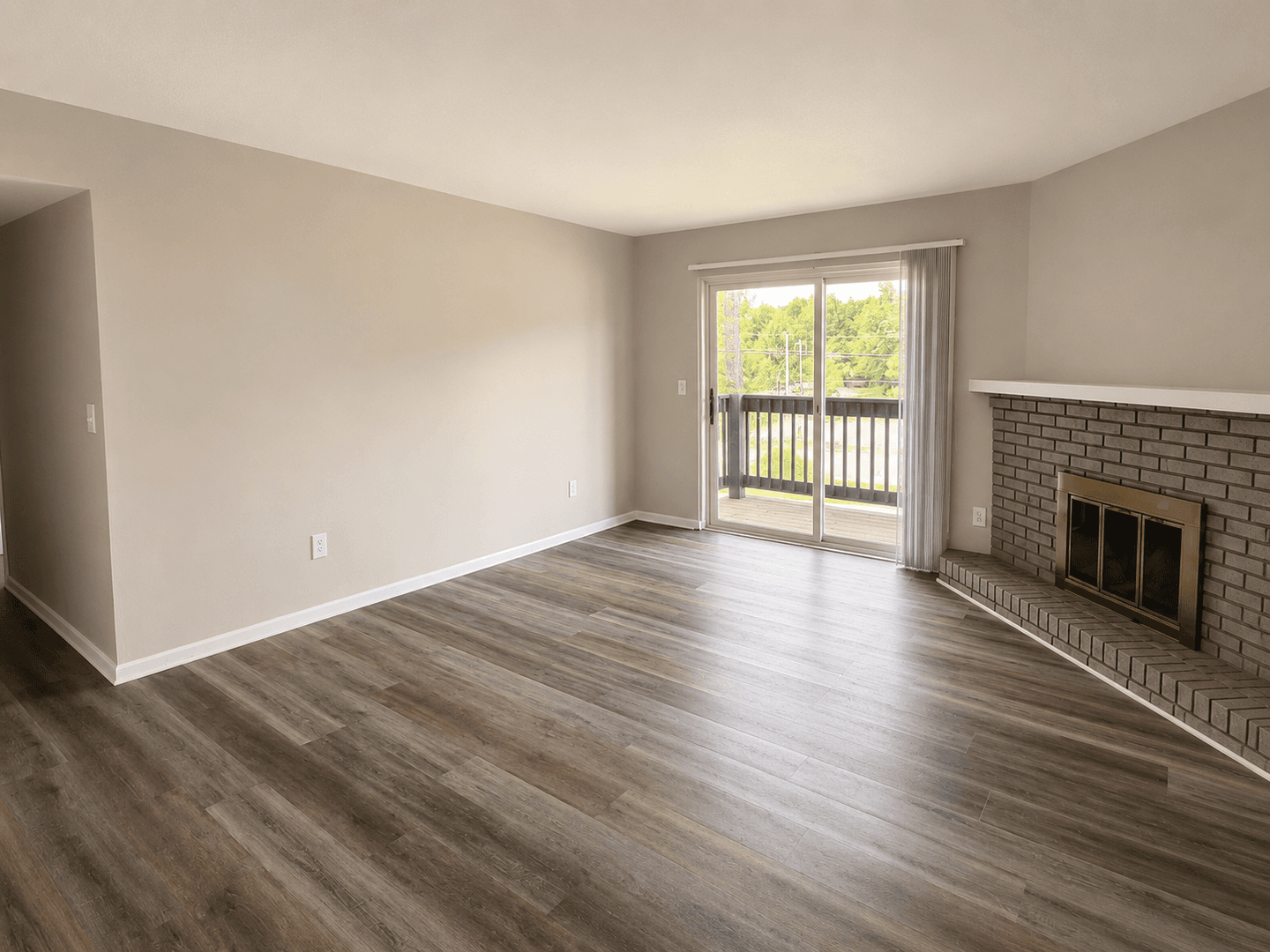 Asheville Apartment: 130 N Ridge Dr