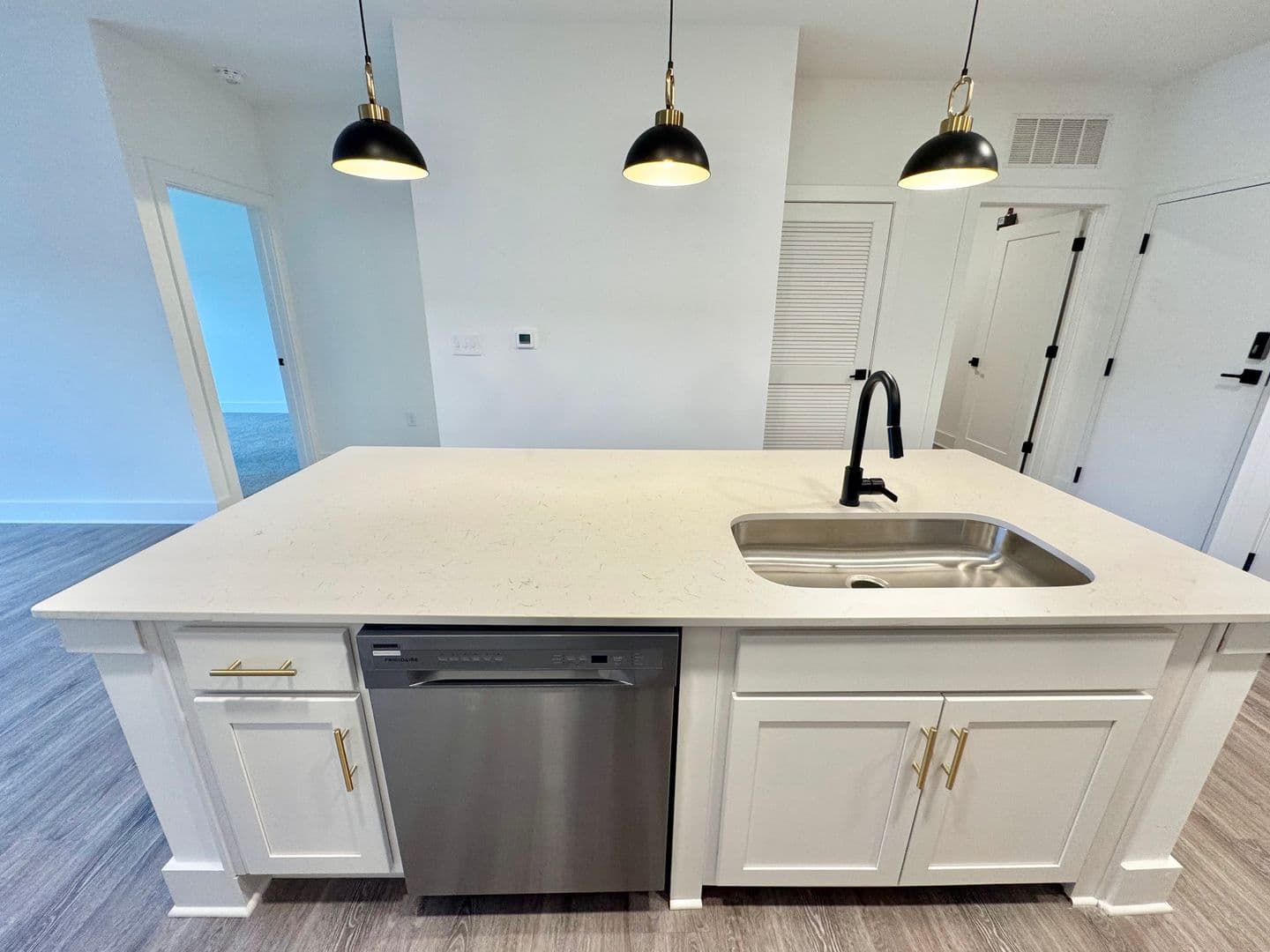 Rock Hill Apartment: 175 West Black Street