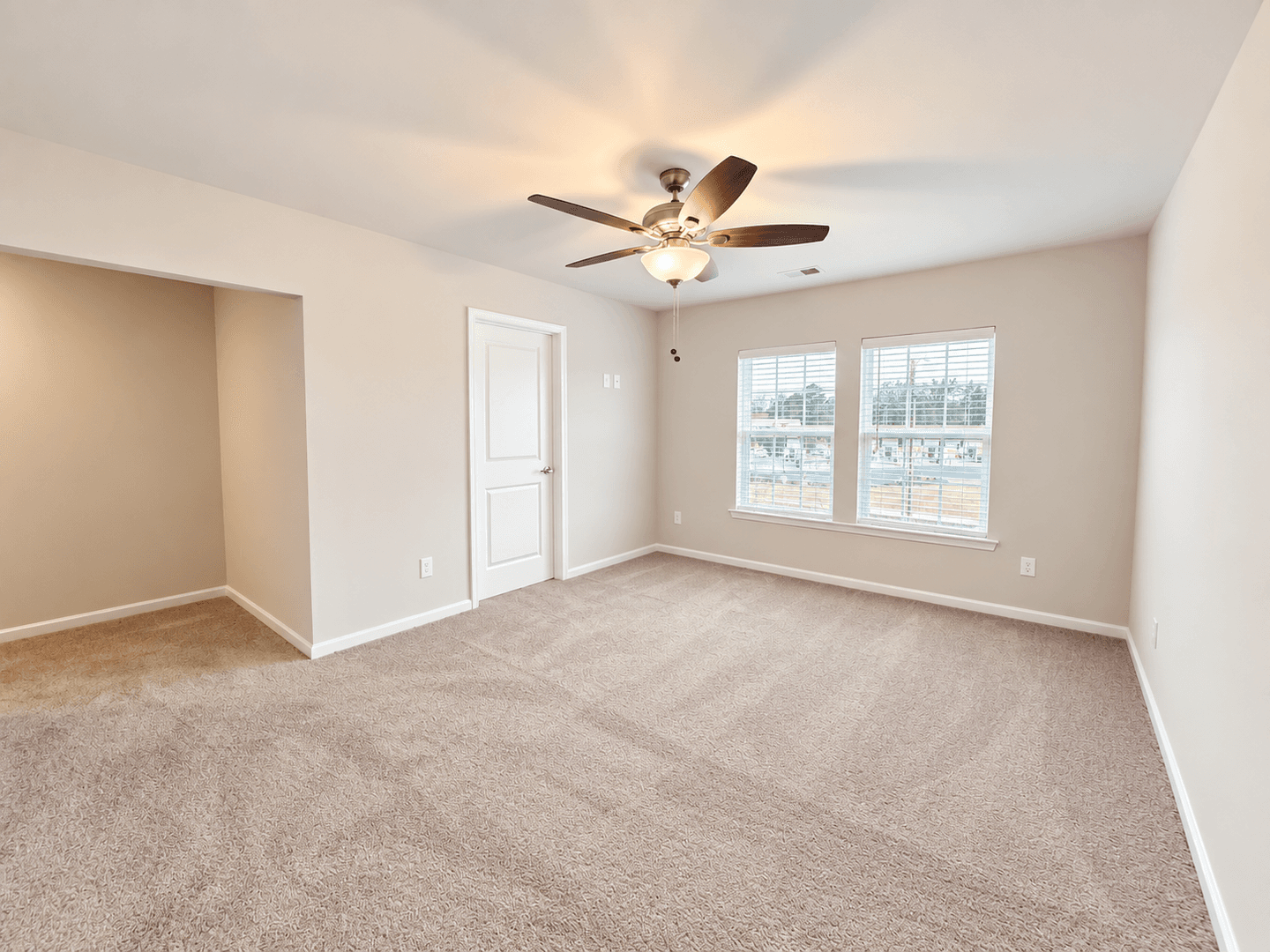 Charlotte Townhome: 4700 Prosperity Church Rd.