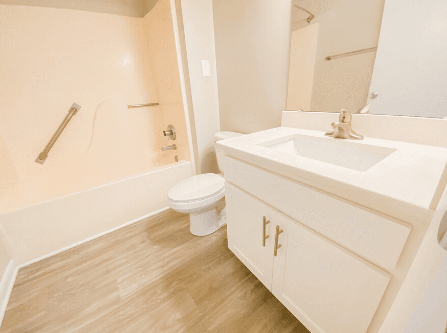 Fayetteville Apartment: 1033 Appamattox Ct