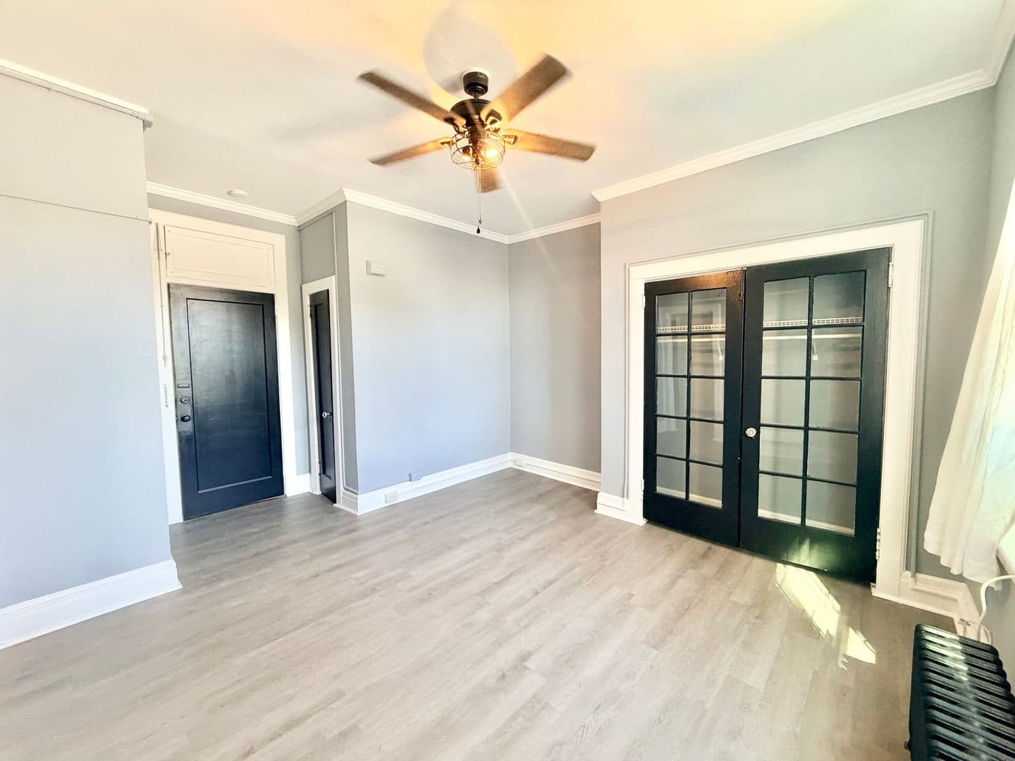 Charlotte Apartment: 508 N. Tryon Street - 218
