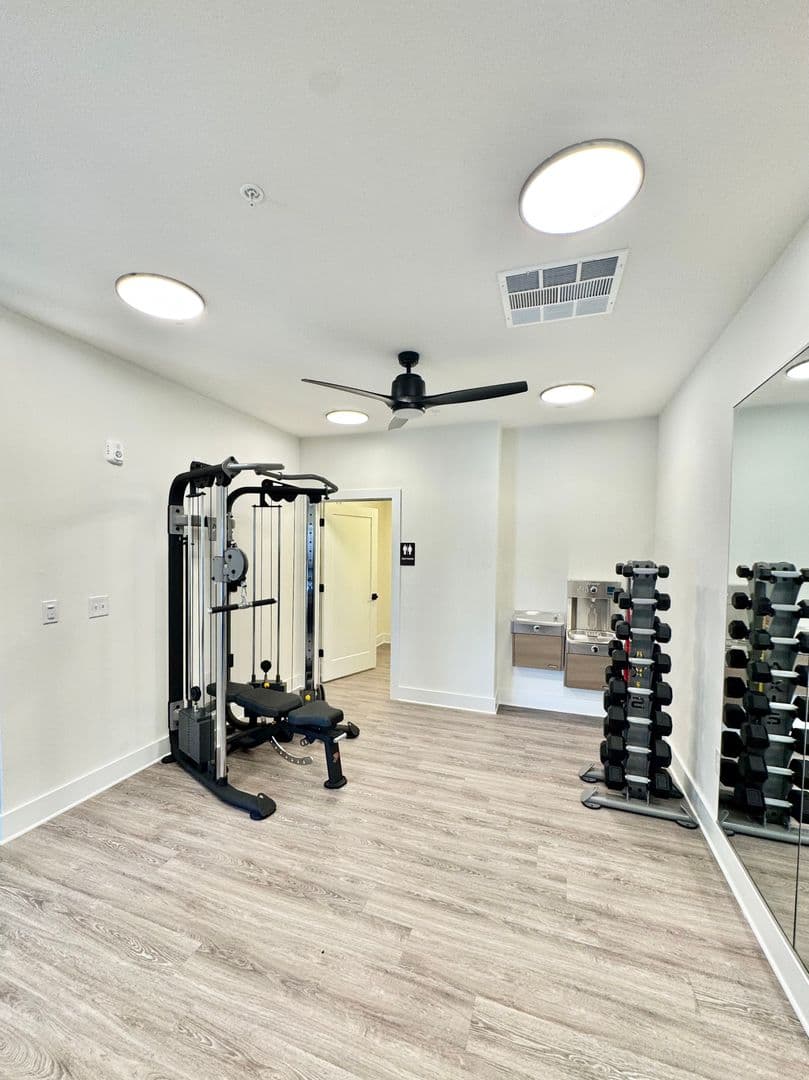 Rock Hill Apartment: 175 West Black Street