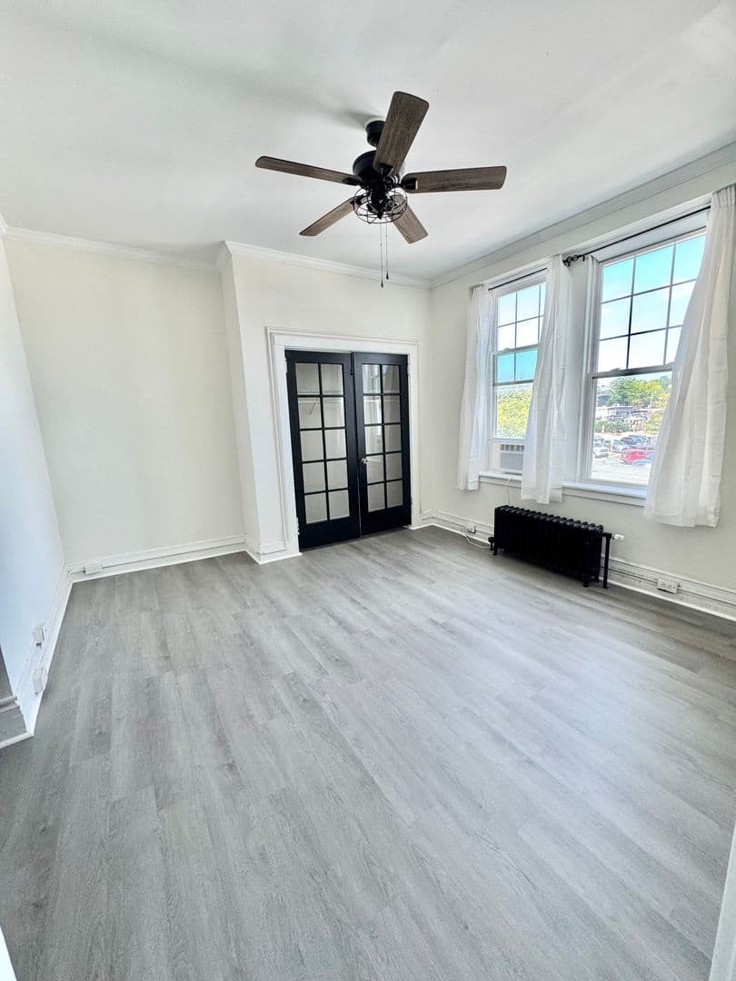 Charlotte Apartment: 508 N. Tryon Street - 218