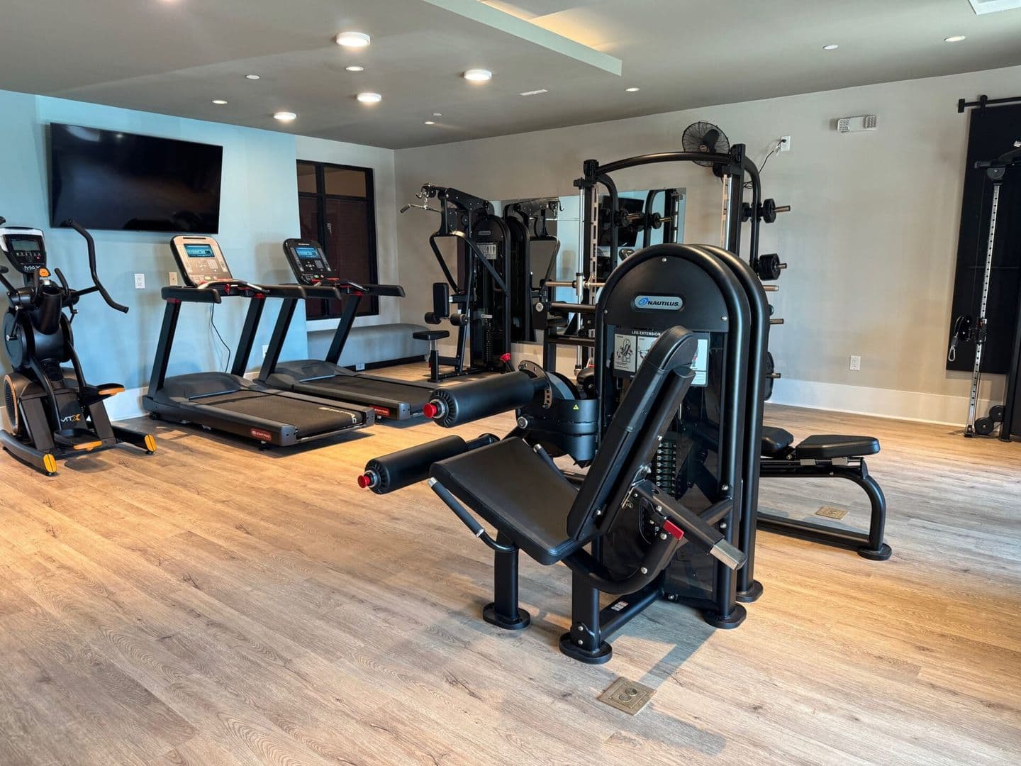 Mooresville Apartment: 222 S Main Street