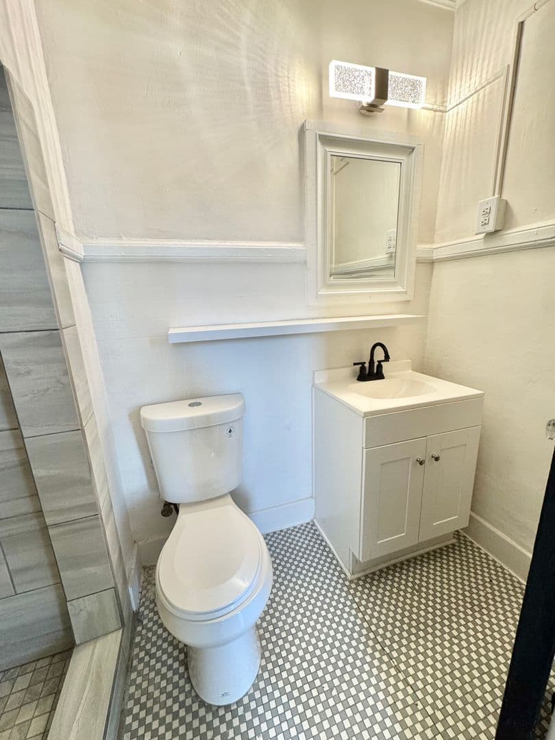 Charlotte Apartment: 508 N. Tryon Street - 218